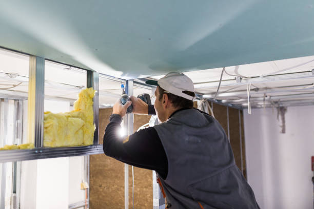 Best Blown-in Insulation in Lewisburg, OH