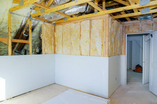 Best Specialized Insulation Services in Lewisburg, OH