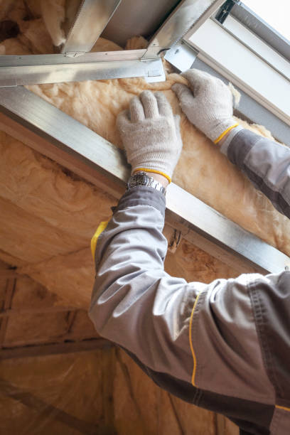 Best Spray Foam Insulation in Lewisburg, OH