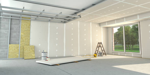 Best Insulation for Specific Applications in Lewisburg, OH