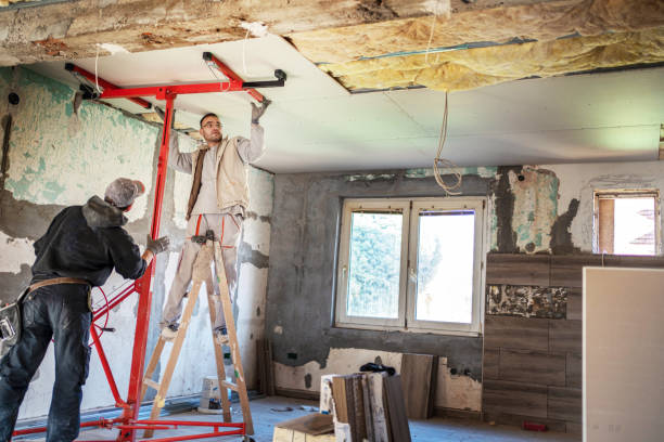 Best Energy Efficiency Insulation in Lewisburg, OH