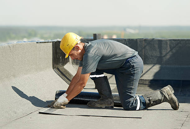 Types of Insulation We Offer in Lewisburg, OH